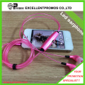 2015 Hot-Selling Earbuds, logotipo personalizado fones de ouvido (EP-E125513)